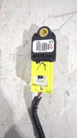 TOYOTA 8983102060 Sensor de airbag delantero  en stock Salamanca