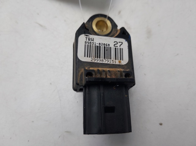 8983102060 Toyota