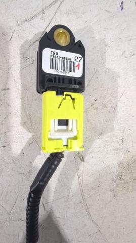 8983102060 Sensor de airbag delantero comprar Girona