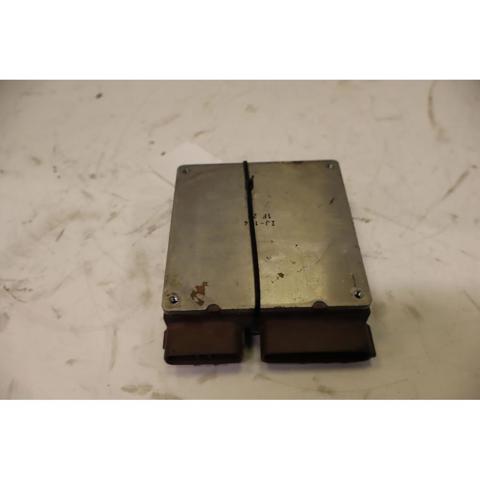 8987120030 Módulo de control de inyección de combustible (ECU)  en stock Sabadell