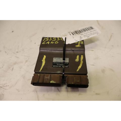 TOYOTA 8987120030 Módulo de control de inyección de combustible (ECU) comprar Barcelona