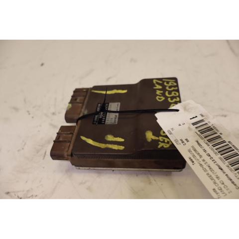 8987120030 TOYOTA Módulo de control de inyección de combustible (ECU)  disponible Ourense