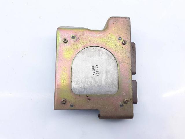 8987120030 TOYOTA Módulo de control de inyección de combustible (ECU) comprar Alcalá