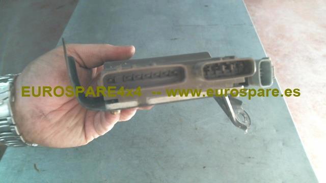 TOYOTA 8987120030 Módulo de control de inyección de combustible (ECU)  comprar en Albacete