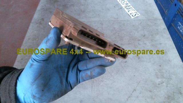 8987120030 Módulo de control de inyección de combustible (ECU)  en stock Sabadell