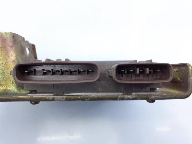 8987120030 TOYOTA Módulo de control de inyección de combustible (ECU)  comprar en Jaén