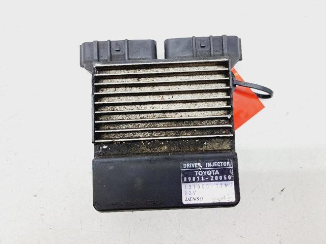 8987120050 Toyota
