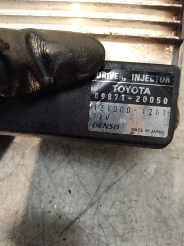 8987120050 Toyota