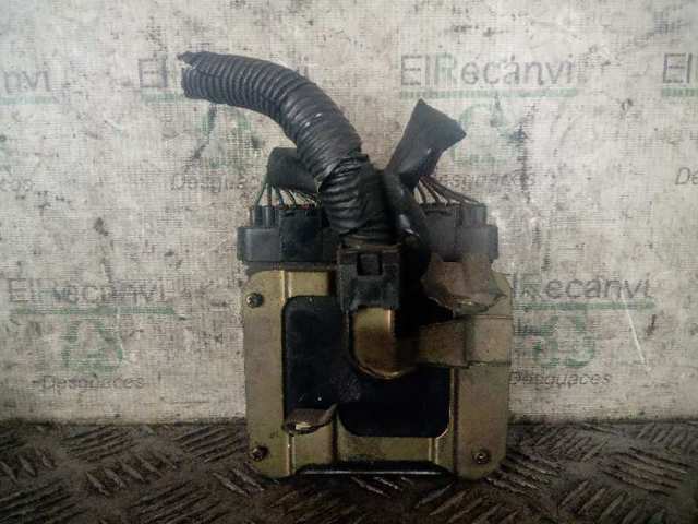 8987120050 TOYOTA Módulo de control de inyección de combustible (ECU)  disponible Ourense