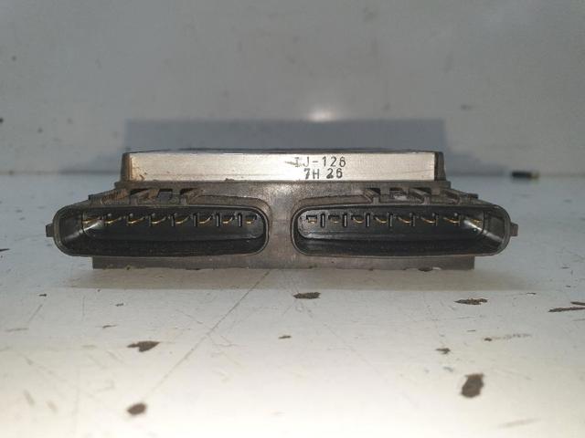 8987120050 TOYOTA Módulo de control de inyección de combustible (ECU) comprar Bilbao