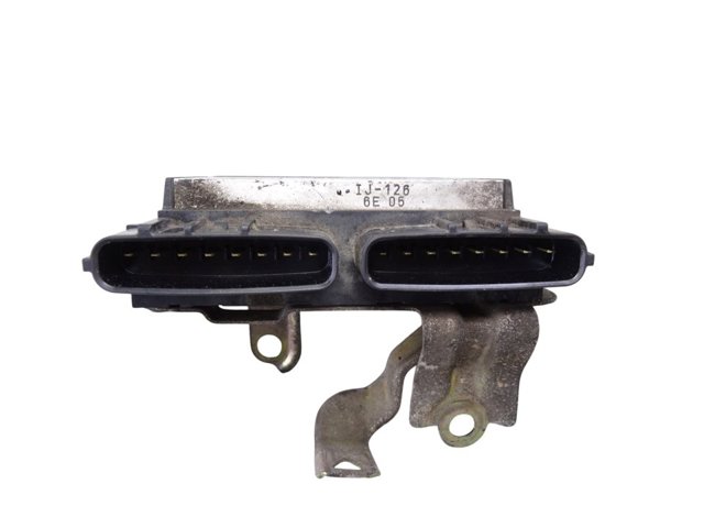 8987120050 TOYOTA Módulo de control de inyección de combustible (ECU) comprar Madrid