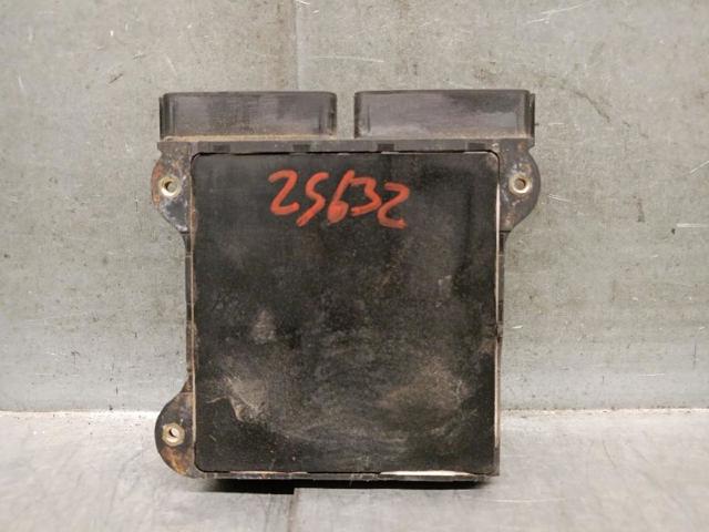 TOYOTA 8987120050 Módulo de control de inyección de combustible (ECU)  en stock Valencia