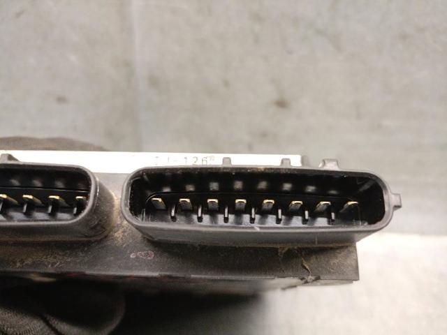 8987120050 Módulo de control de inyección de combustible (ECU)  disponible Utrera