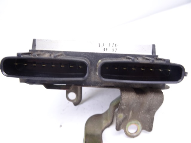 8987120050 Módulo de control de inyección de combustible (ECU)  en stock Castellón