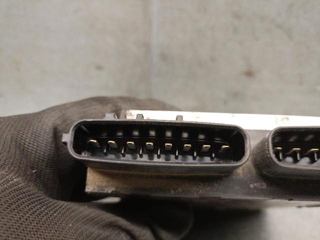 8987120050 Módulo de control de inyección de combustible (ECU) comprar Almería