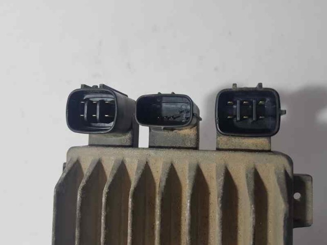 8987120070 Módulo de control de inyección de combustible (ECU)  en stock Sabadell