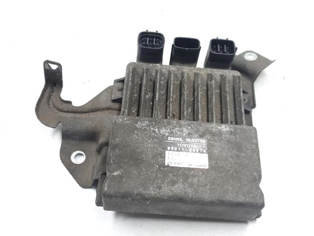 8987120070 Módulo de control de inyección de combustible (ECU)  comprar en Zaragoza