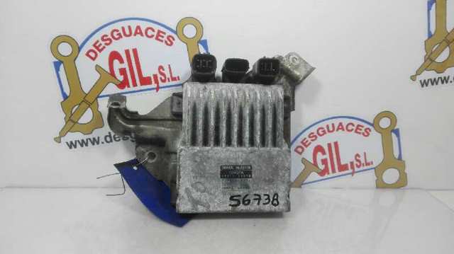 TOYOTA 8987120070 Módulo de control de inyección de combustible (ECU)  comprar en Murcia