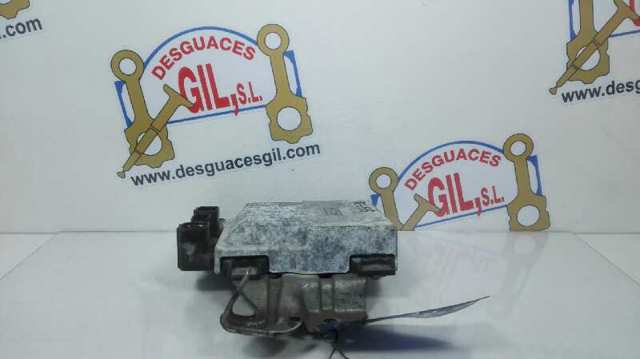 8987120070 Módulo de control de inyección de combustible (ECU)  en stock Granada