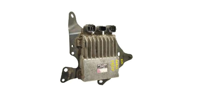 8987120070 Módulo de control de inyección de combustible (ECU)  disponible Utrera