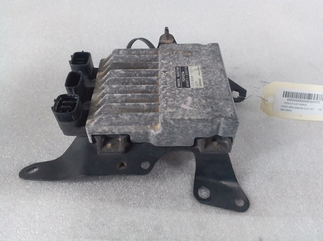 Modulo electronico para lexus is200 (ds2/is2) 8987120070