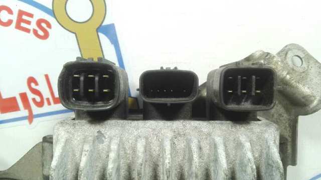 TOYOTA 8987120070 Módulo de control de inyección de combustible (ECU)  comprar en Murcia