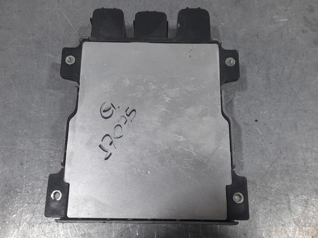 8987120070 Módulo de control de inyección de combustible (ECU) comprar Girona