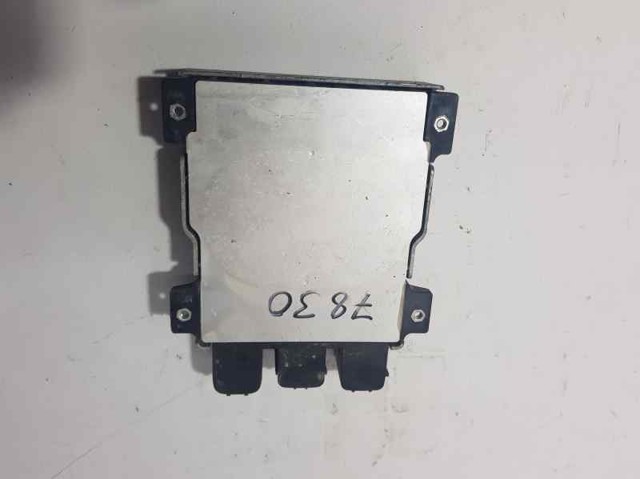 TOYOTA 8987120070 Módulo de control de inyección de combustible (ECU)  comprar en Albacete