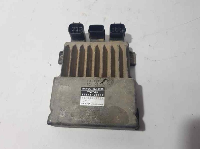 8987120070 Toyota
