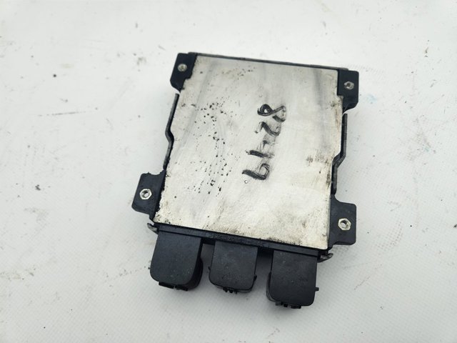 TOYOTA 8987120070 Módulo de control de inyección de combustible (ECU) comprar Pamplona