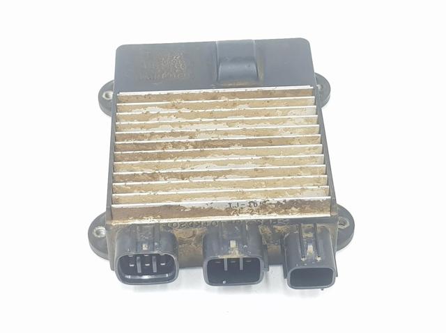 Modulo de control inyeccion de combustible (ECU) 8987125010 Toyota