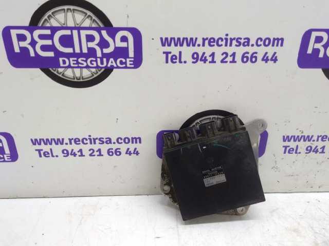 Modulo de control inyeccion de combustible (ECU) 8987130030 Toyota/Lexus