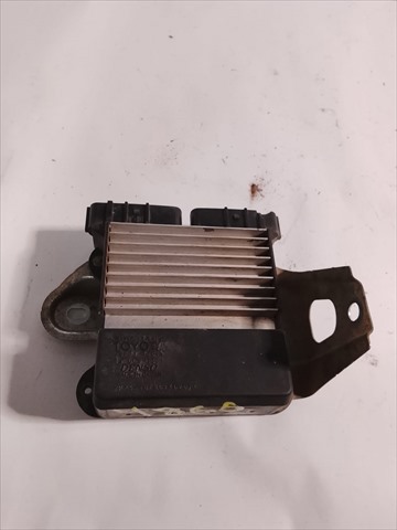 8987171010 Módulo de control de inyección de combustible (ECU)  disponible Utrera