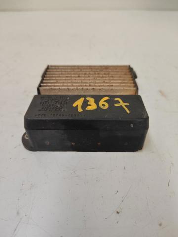 8987171010 TOYOTA Módulo de control de inyección de combustible (ECU) comprar Alcalá
