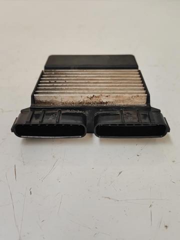 8987171010 TOYOTA Módulo de control de inyección de combustible (ECU)  comprar en Oviedo