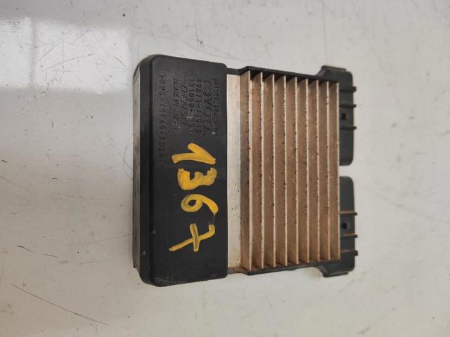 8987171010 Módulo de control de inyección de combustible (ECU)  en stock Sabadell
