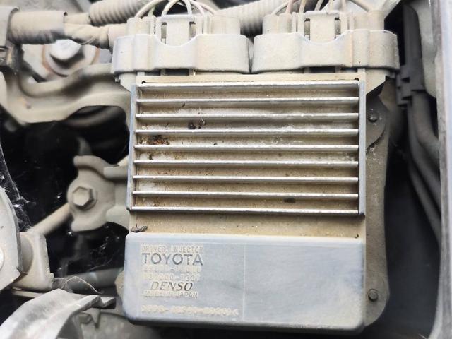 8987171010 TOYOTA Módulo de control de inyección de combustible (ECU) comprar Bilbao
