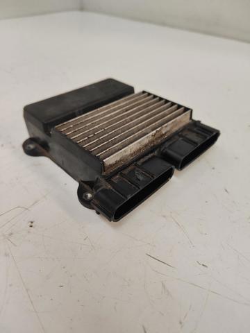 8987171010 Módulo de control de inyección de combustible (ECU) comprar Almería