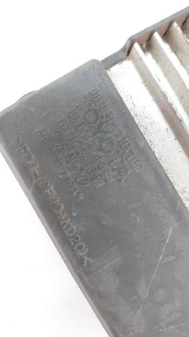 8987171010 TOYOTA Módulo de control de inyección de combustible (ECU)  disponible Ourense