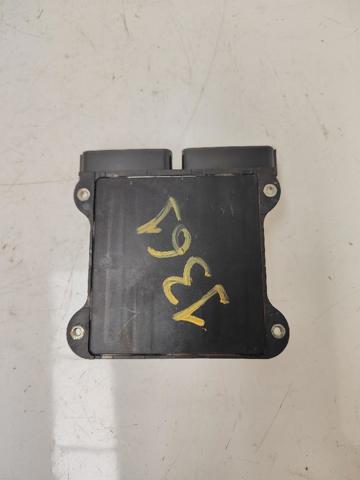 TOYOTA 8987171010 Módulo de control de inyección de combustible (ECU)  comprar en Ponferrada