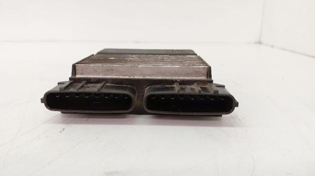 8987171010 Módulo de control de inyección de combustible (ECU)  en stock Granada