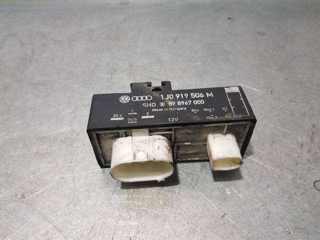 VAG 898967000 Regulador de velocidad del ventilador de refrigeración (unidad de control)  comprar en Albacete