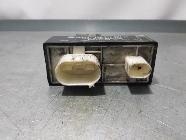 898967000 VAG Regulador de velocidad del ventilador de refrigeración (unidad de control) comprar Alcalá