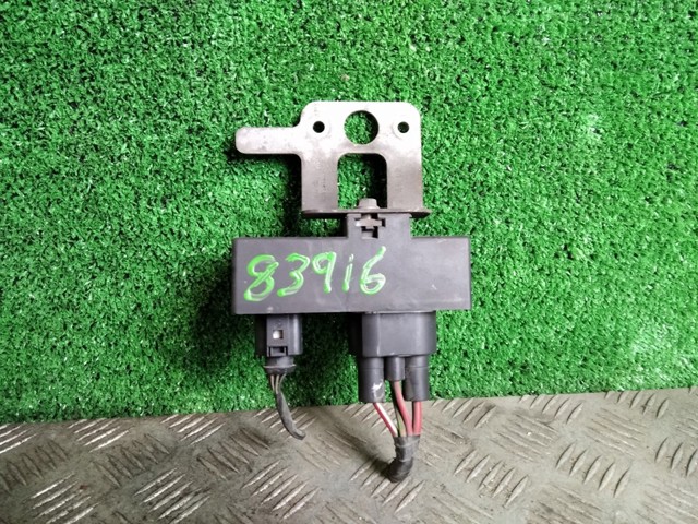 898967000 VAG Regulador de velocidad del ventilador de refrigeración (unidad de control)  en stock Gandía