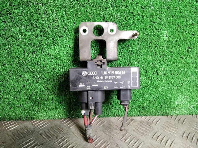 VAG 898967000 Regulador de velocidad del ventilador de refrigeración (unidad de control) comprar Tarragona