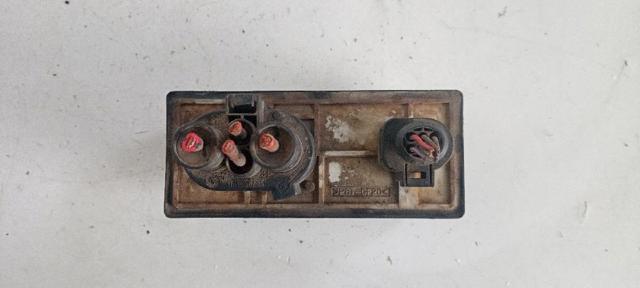 898967000 Regulador de velocidad del ventilador de refrigeración (unidad de control) comprar Almería