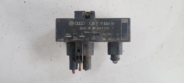 VAG 898967000 Regulador de velocidad del ventilador de refrigeración (unidad de control)  en stock Valencia