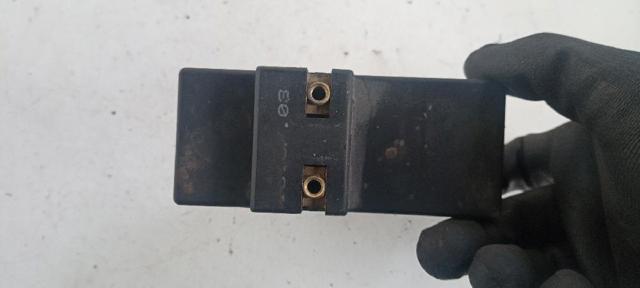 VAG 898967000 Regulador de velocidad del ventilador de refrigeración (unidad de control)  comprar en Albacete