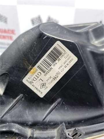 89900074 Nissan/Infiniti