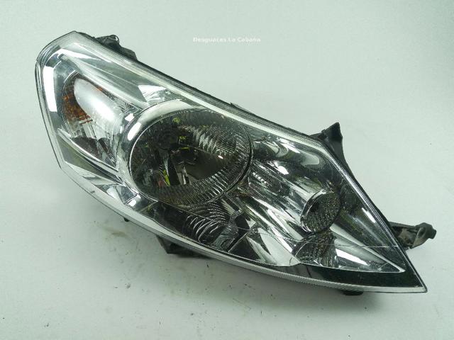 FIAT 89902604 Faro derecho  disponible Lugo